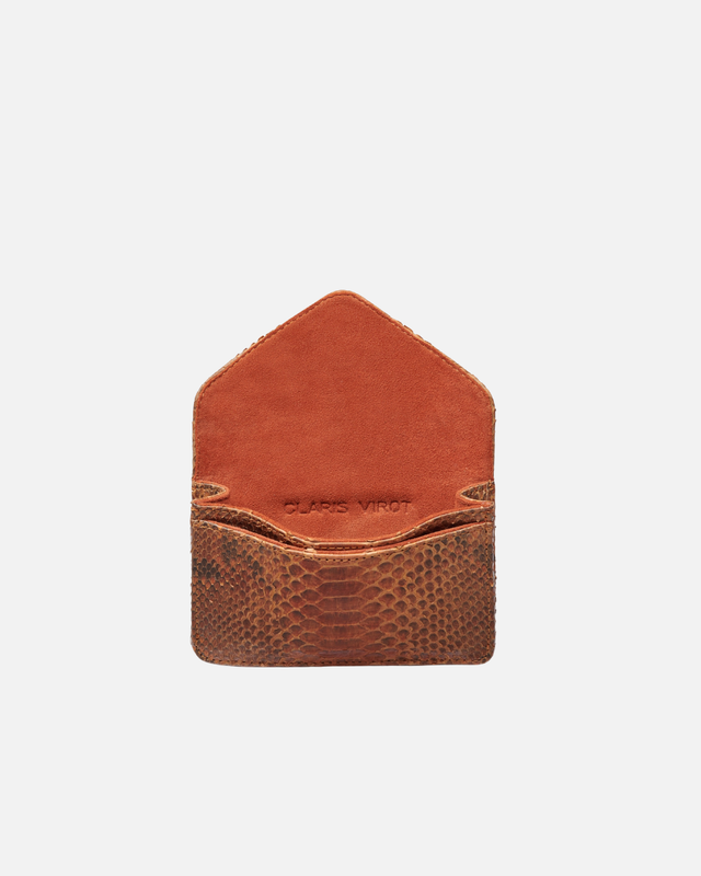 Claris Virot - Alex Wallet