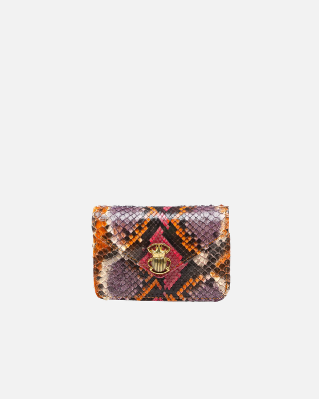 Claris Virot - Alex Wallet