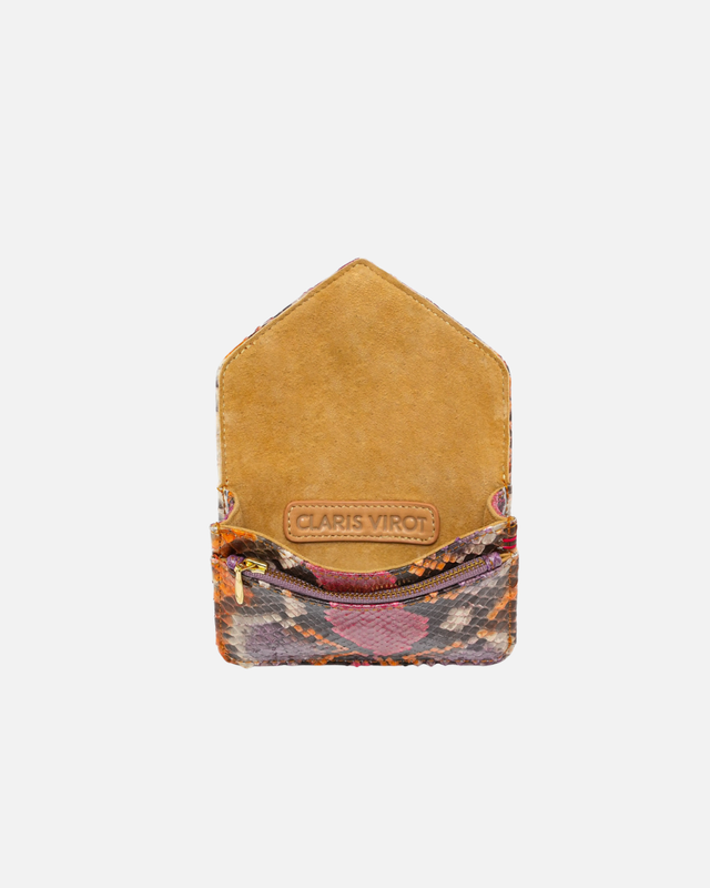 Claris Virot - Alex Wallet