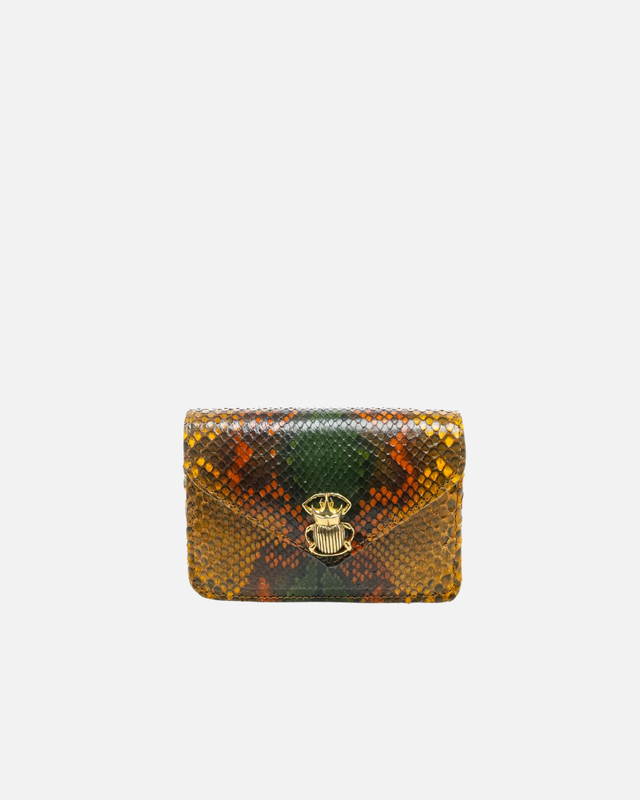 Claris Virot - Alex Wallet