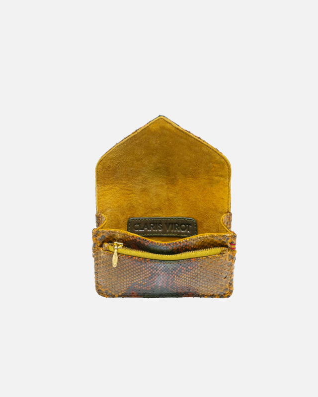 Claris Virot - Alex Wallet