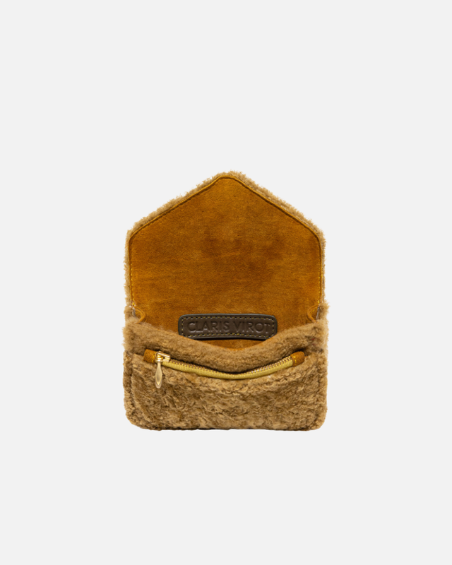 Claris Virot - Alex Wallet