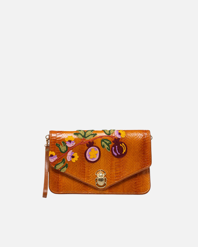 Claris Virot - Alicia Clutch