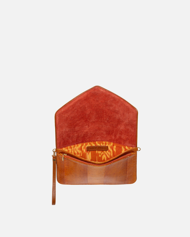 Claris Virot - Alicia Clutch