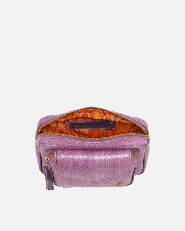 Claris Virot - Baby Charly Bag