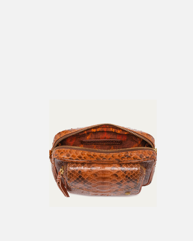 Claris Virot - Baby Charly Bag