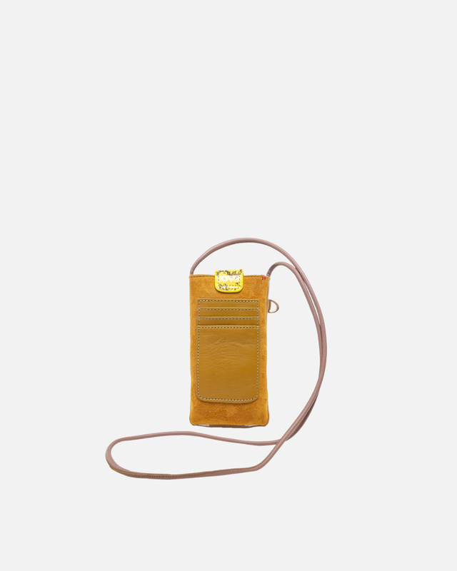 Claris Virot - Mimosa Cobra Double Marcus Case