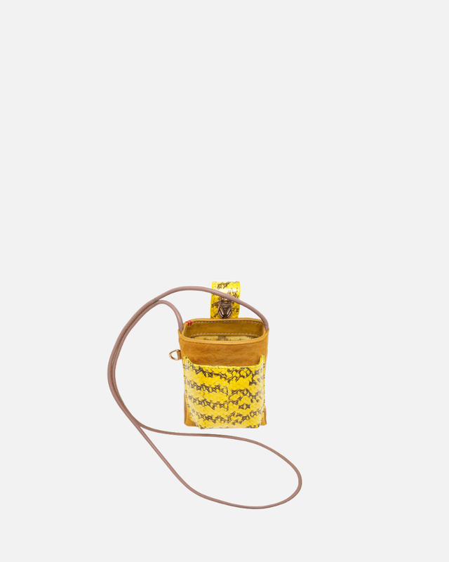 Claris Virot - Mimosa Cobra Double Marcus Case