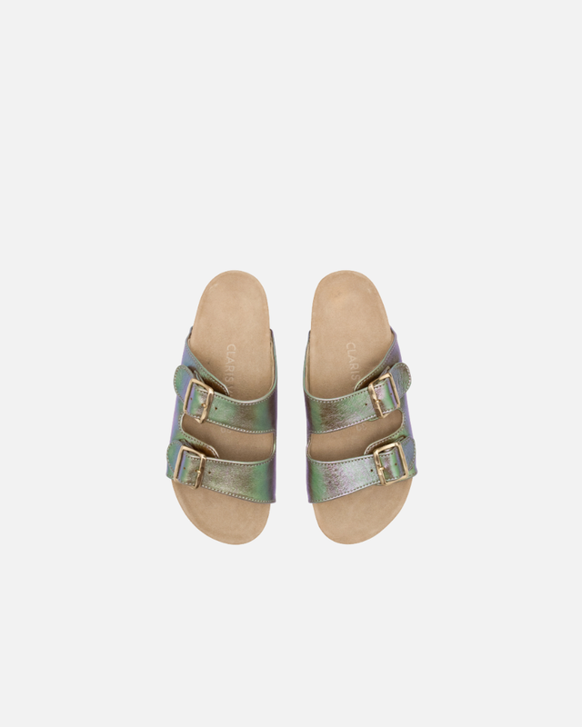 Claris Virot - Odette Sandals