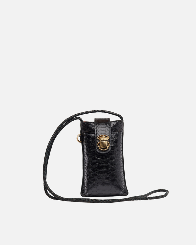 Claris Virot -  Phone Bag Double Marcus