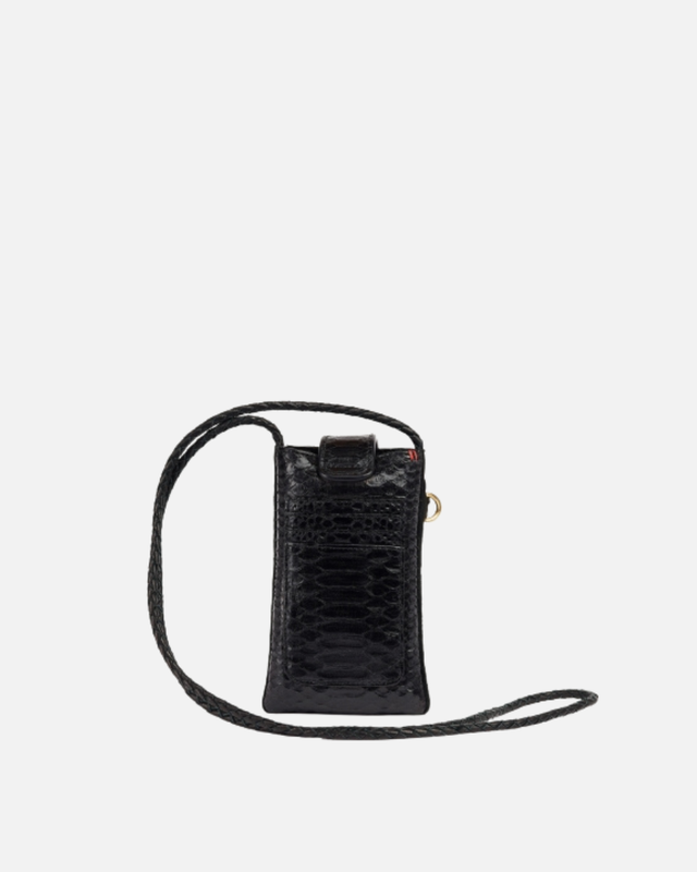 Claris Virot -  Phone Bag Double Marcus