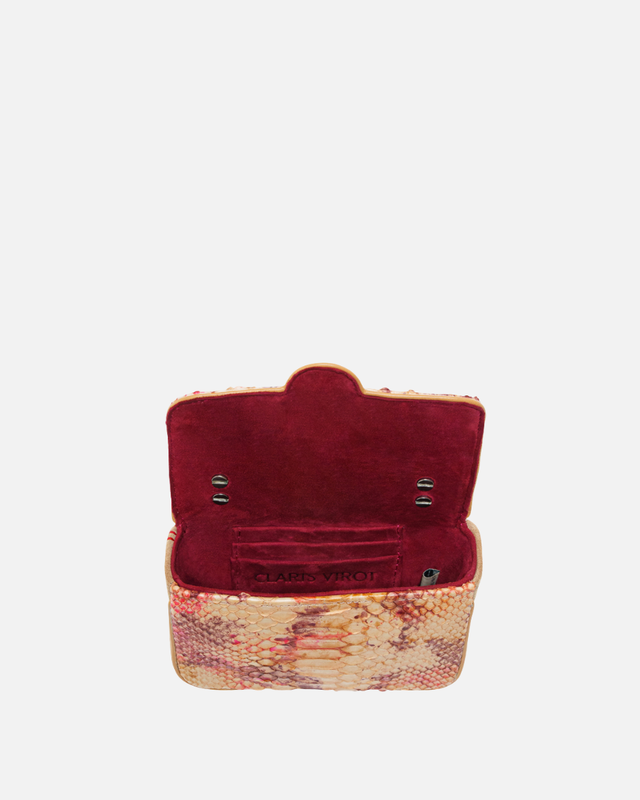 Claris Virot - Mini Ava Bag