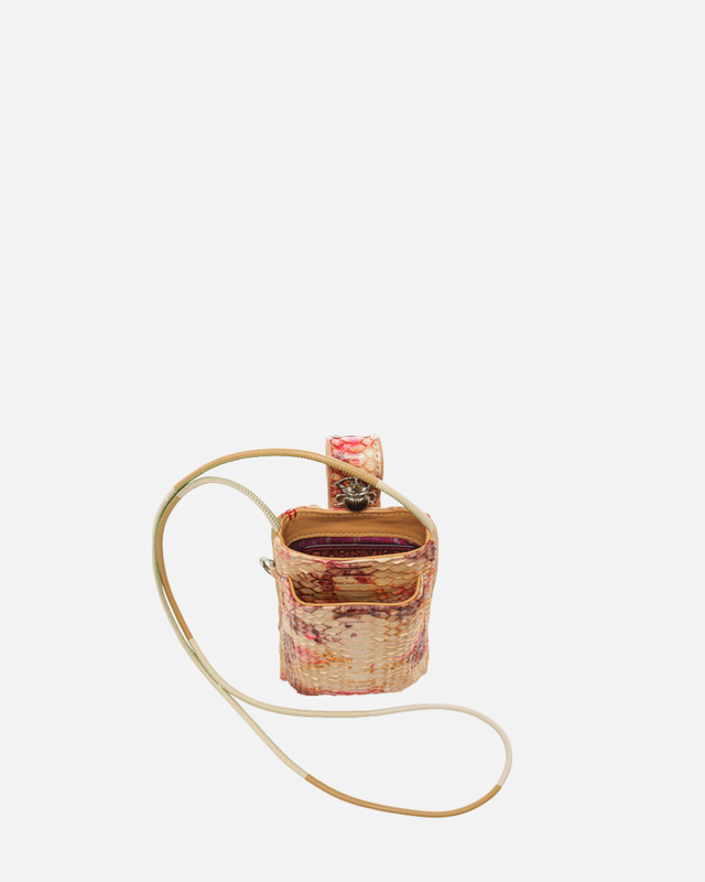 Claris Virot -  Phone Bag Double Marcus