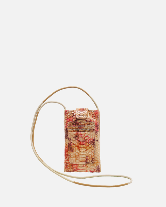 Claris Virot -  Phone Bag Double Marcus