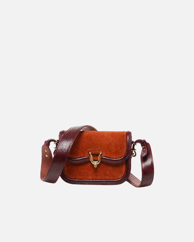 Claris Virot - Bruck Mini Bag