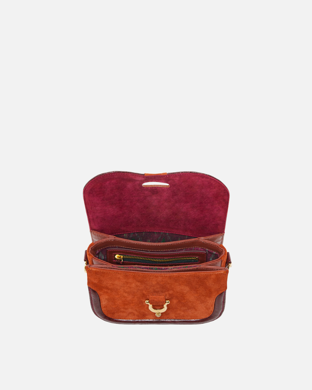 Claris Virot - Bruck Mini Bag