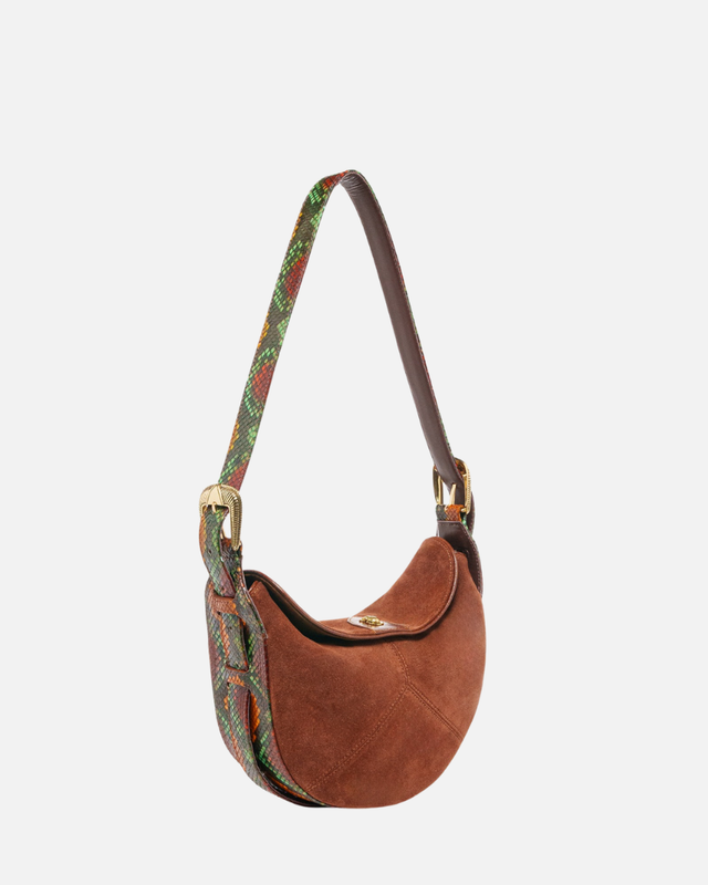 Claris Virot - Estelle Bag