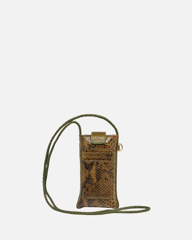 Claris Virot -  Phone Bag Double Marcus