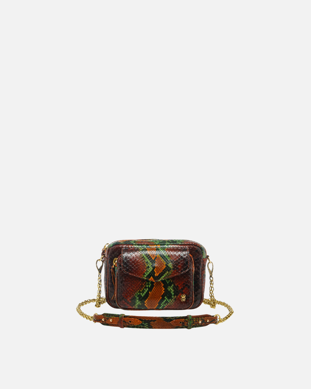 Claris Virot - Charly Oasis Bag