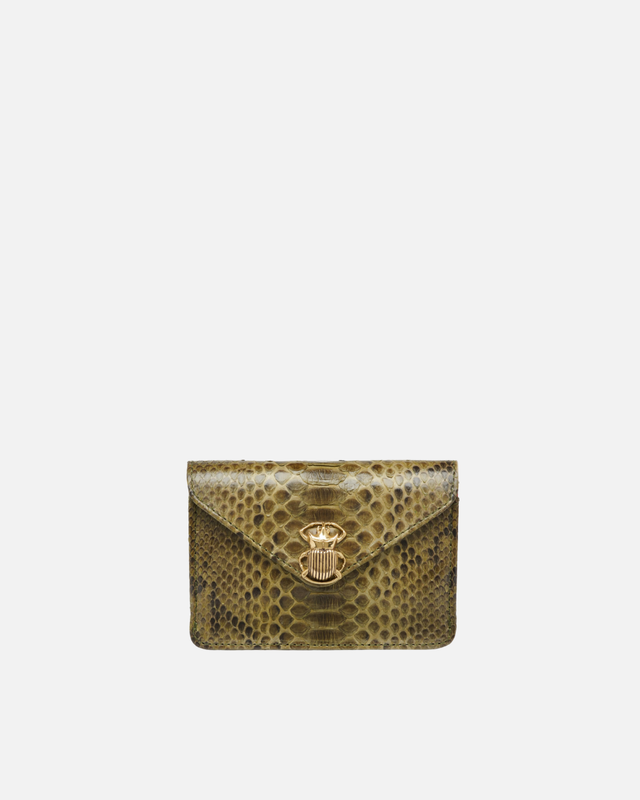 Claris Virot -  Card Holder Alex
