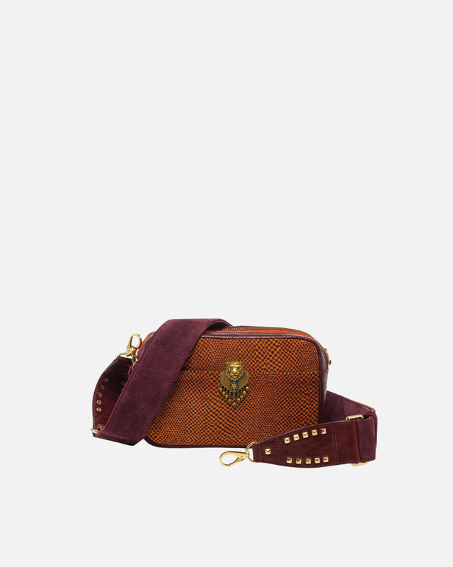 Claris Virot - Lily Bag