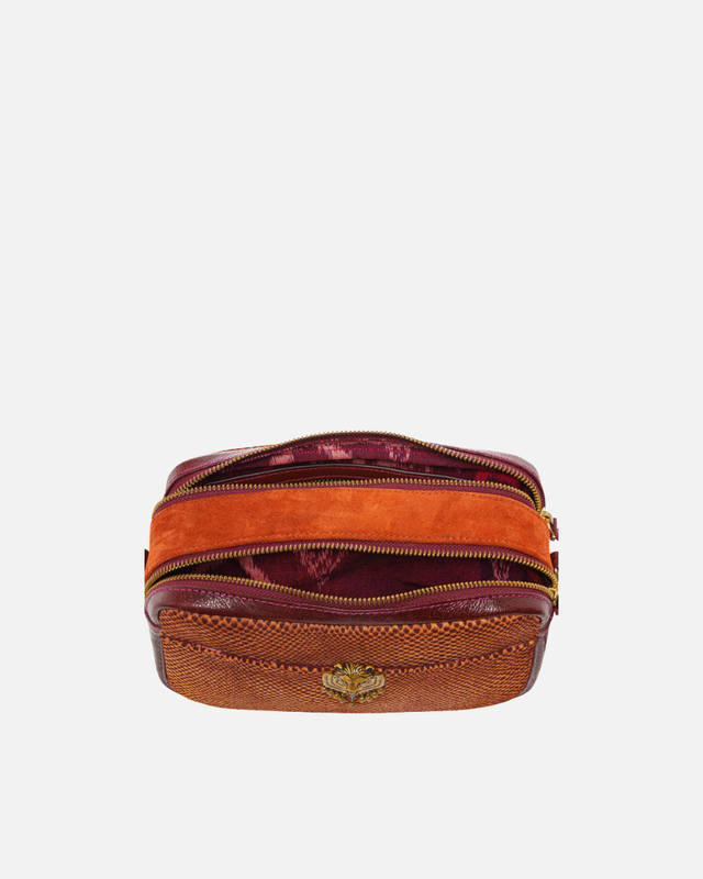 Claris Virot - Lily Bag