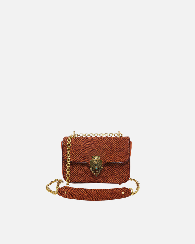 Claris Virot - Mini Ava Bag