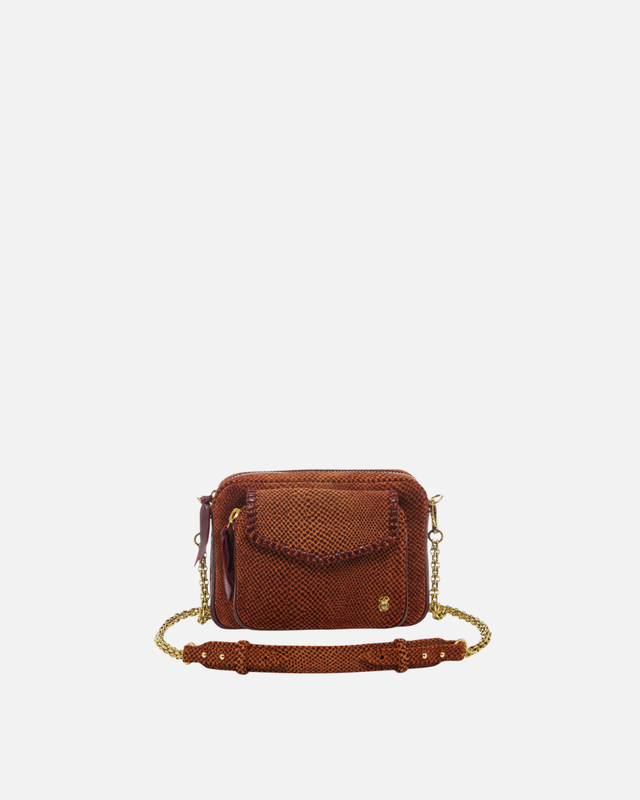 Claris Virot - Charly Bag
