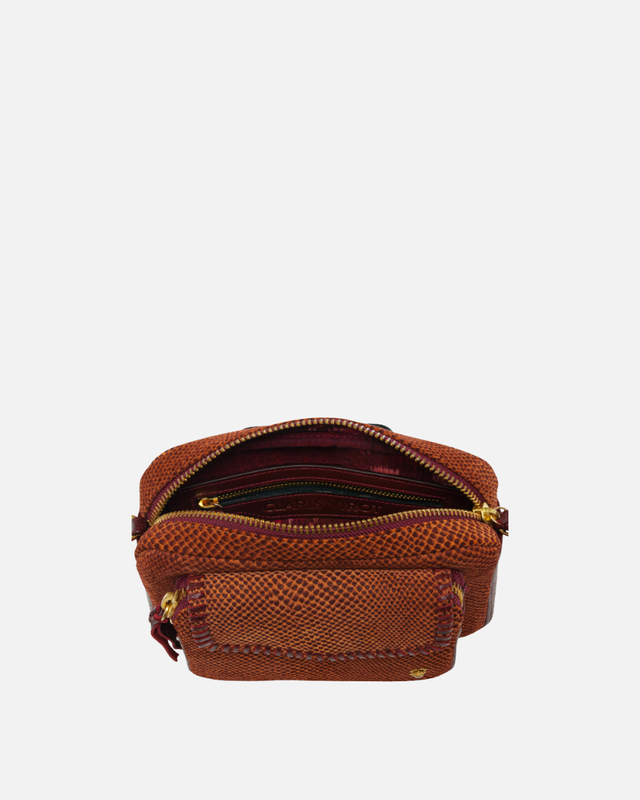 Claris Virot - Charly Bag