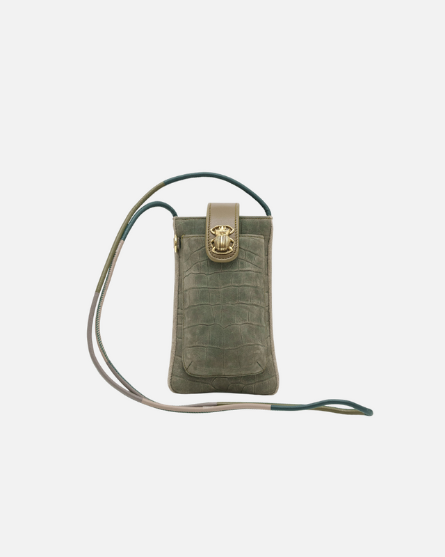 Claris Virot - Etuis Crossbody
