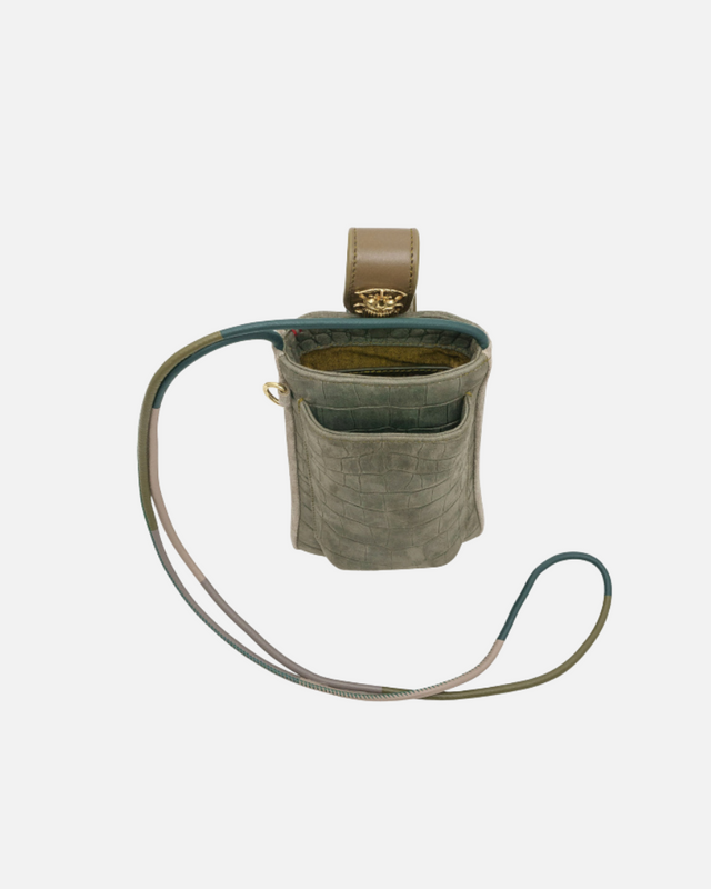 Claris Virot - Etuis Crossbody