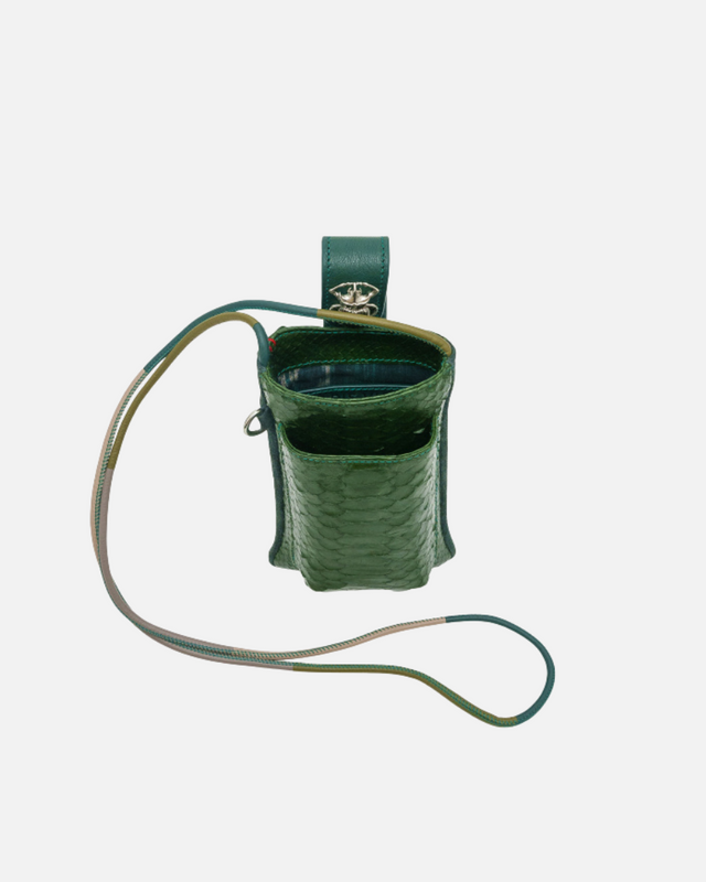 Claris Virot -  Etui Double Marcus