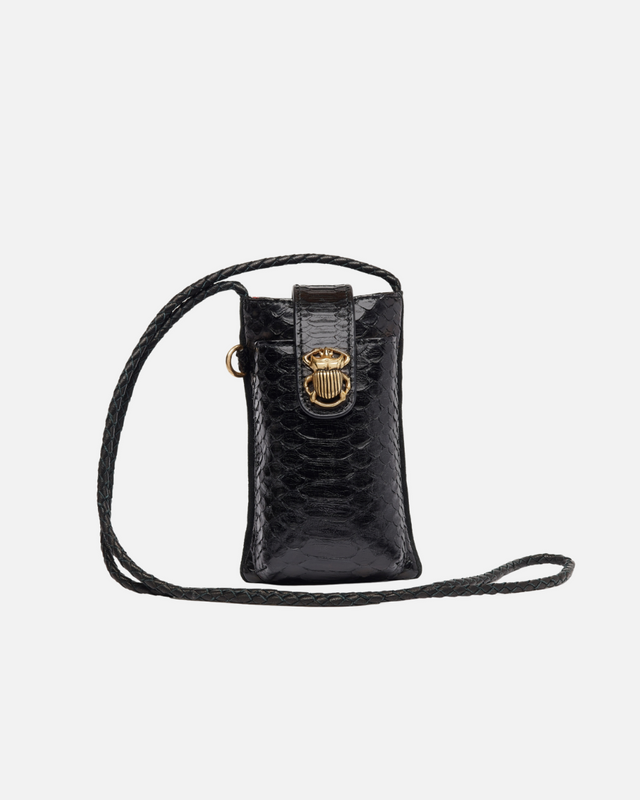 Claris Virot -  Etui Double Marcus