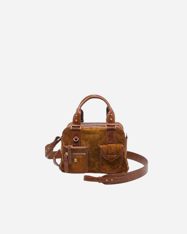 Claris Virot - Sac Richie