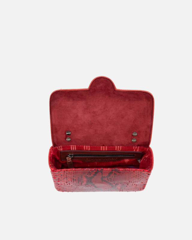 Claris Virot - Medium Ava Bag