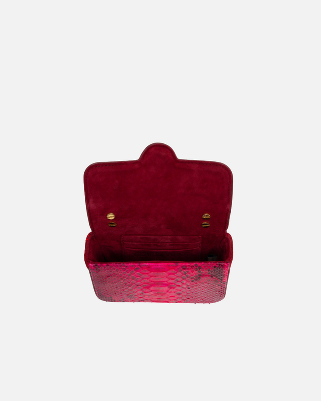 Claris Virot - Mini Ava Bag