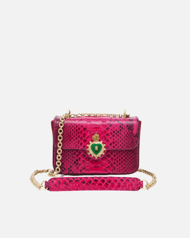 Claris Virot - Mini Ava Bag