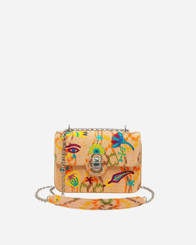 Claris Virot - Ava Medium Bag