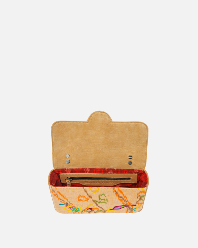 Claris Virot - Ava Medium Bag