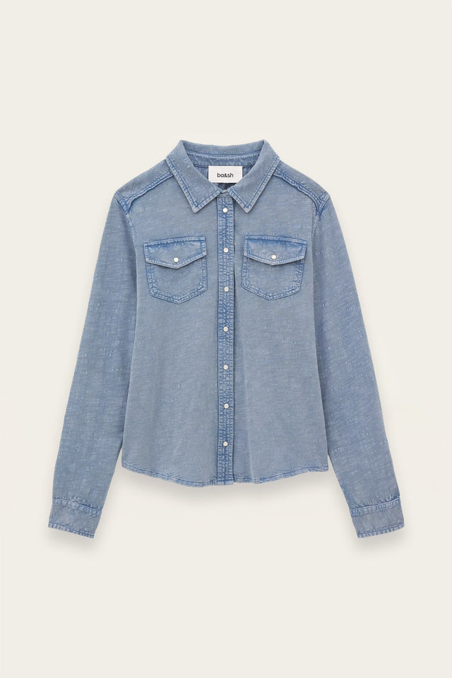 Bash Paris -Shirt Icare