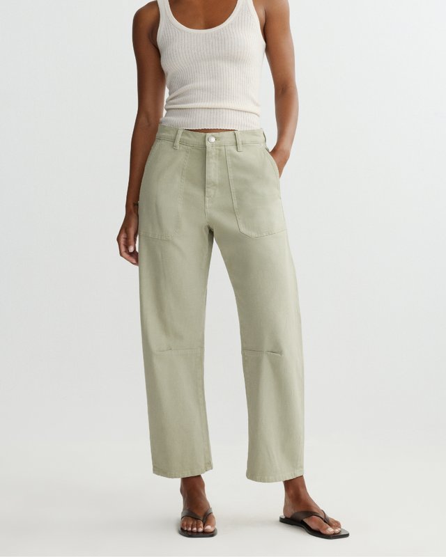 DL1961 - Bilie Easy Barel