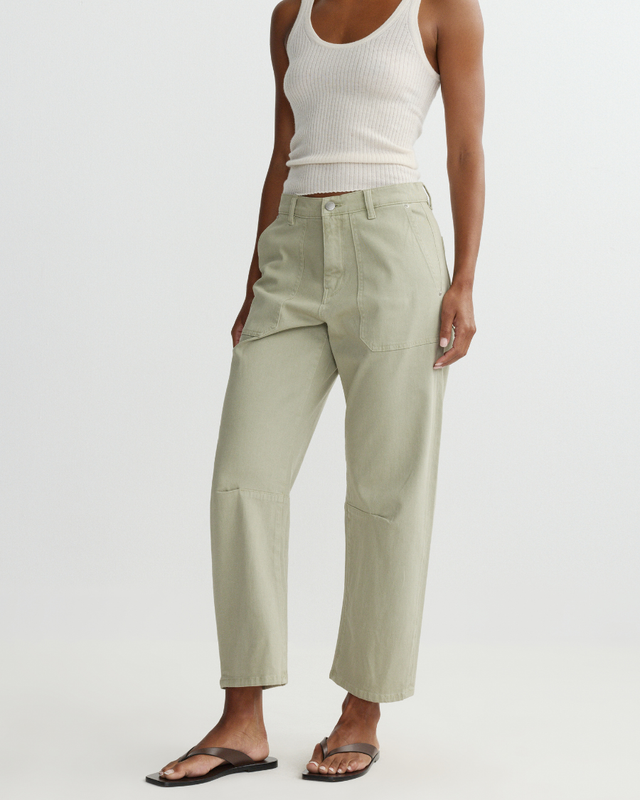 DL1961 - Bilie Easy Barel