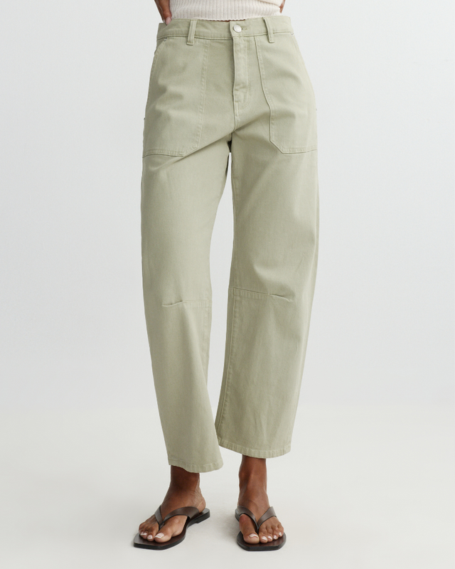 DL1961 - Bilie Easy Barel