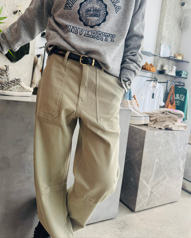 DL1961 - Bilie Easy Barel