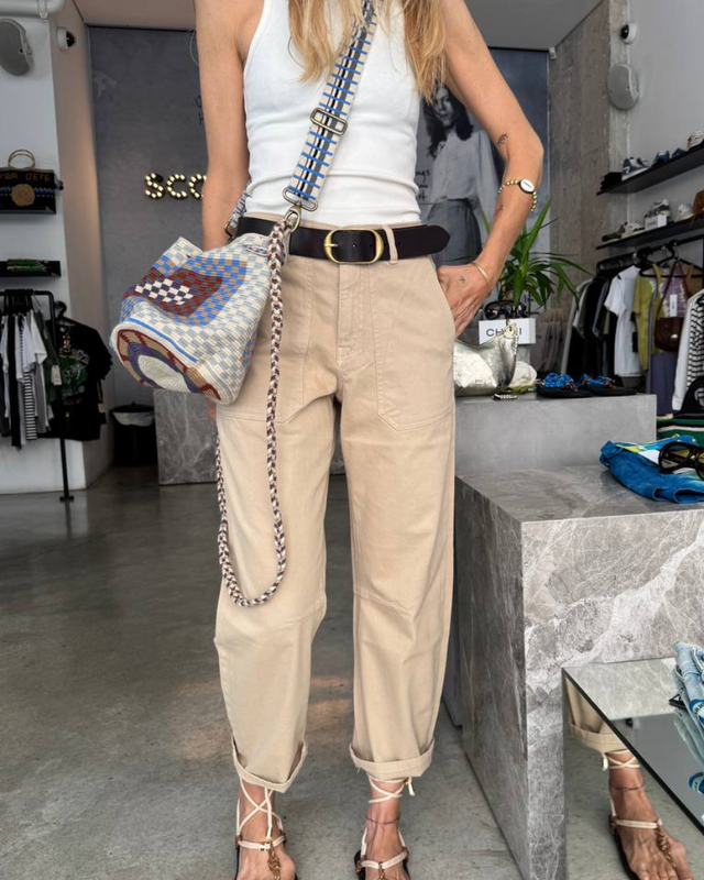 DL1961 - Billie Jogger