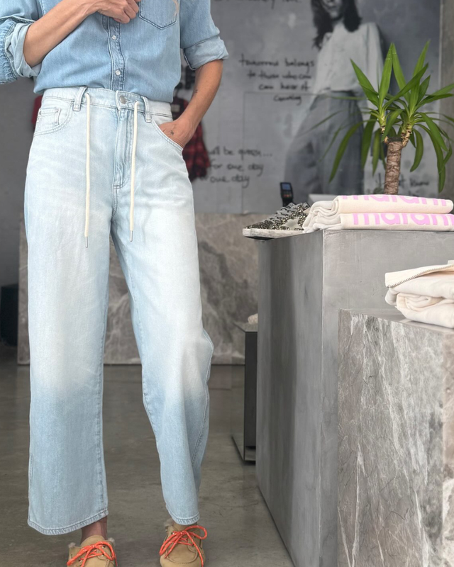 DL1961 - Taylor Jeans