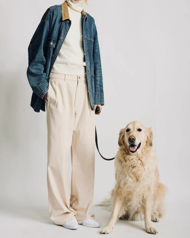 Denimist - Ashely Core Jacket