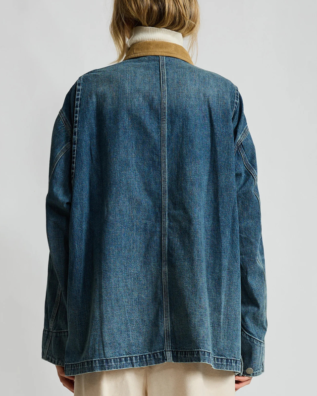 Denimist - Ashely Core Jacket
