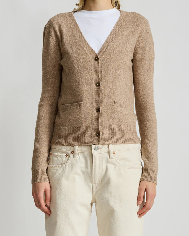 Denimist - Flynn Cardigan