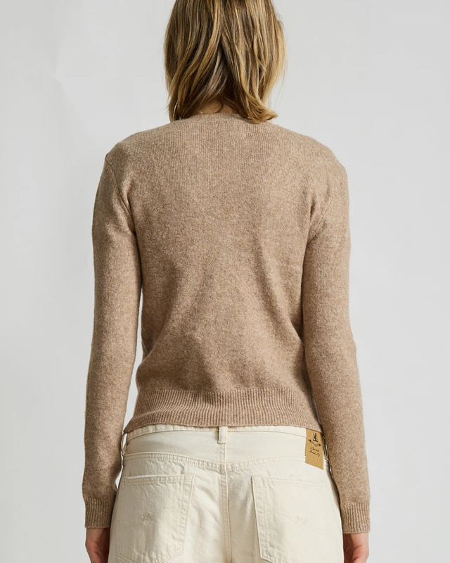 Denimist - Flynn Cardigan